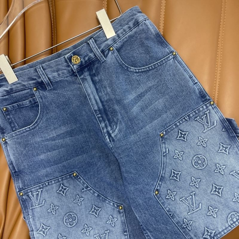 Louis Vuitton Jeans